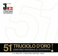 51° Truciolo d'Oro copertina