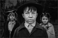 Favero Adriano "Peter and sisters (2018)"