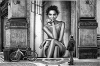 Guerra Pasquale "Attraction (2018)"
