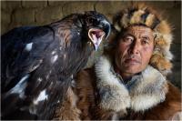 Marciano David "Eagle hunters 2" (2020)