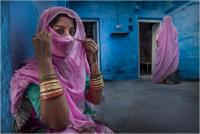 Tommi Massimo "Women in pink" (2020)