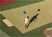 Baio Rita "Gioco d'ombra" (2020)