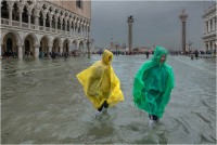 Tomelleri Giuseppe "The big tide 1" (2019) - Sez. IP (CL)