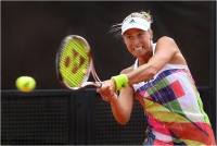 Favero Adriano - Backhand Hlavackova Andrea (2020)