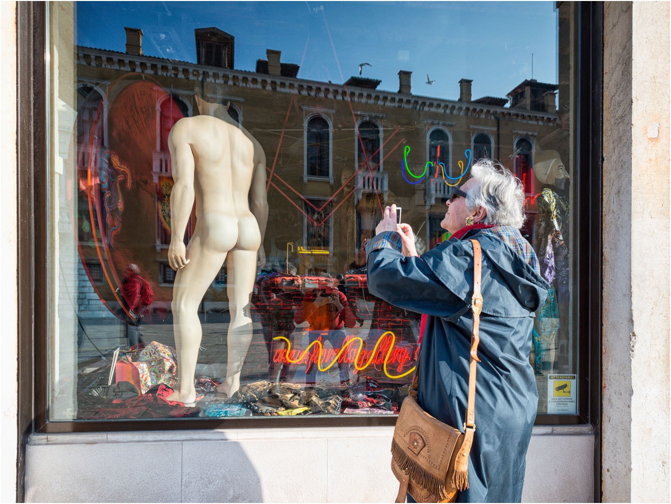Boscato Adriano - Foto ricordo 3 (2019)