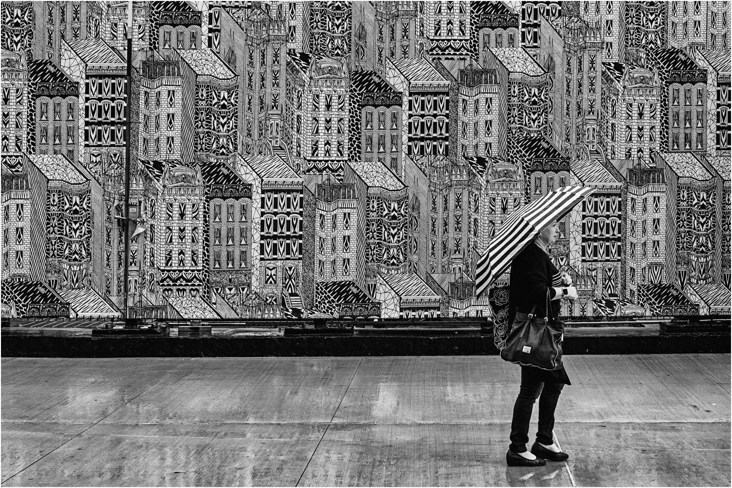 Cella Roberto - Streets of NYC 4 (2019)