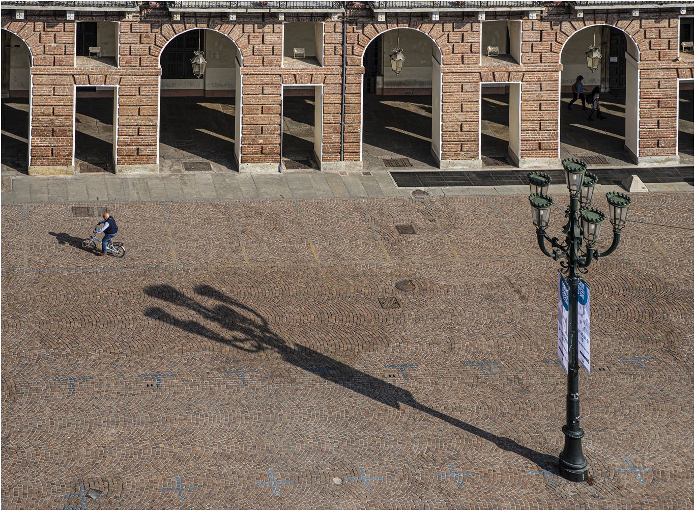 Del Ghianda Fabio - Torino da Palazzo Madama (2021)