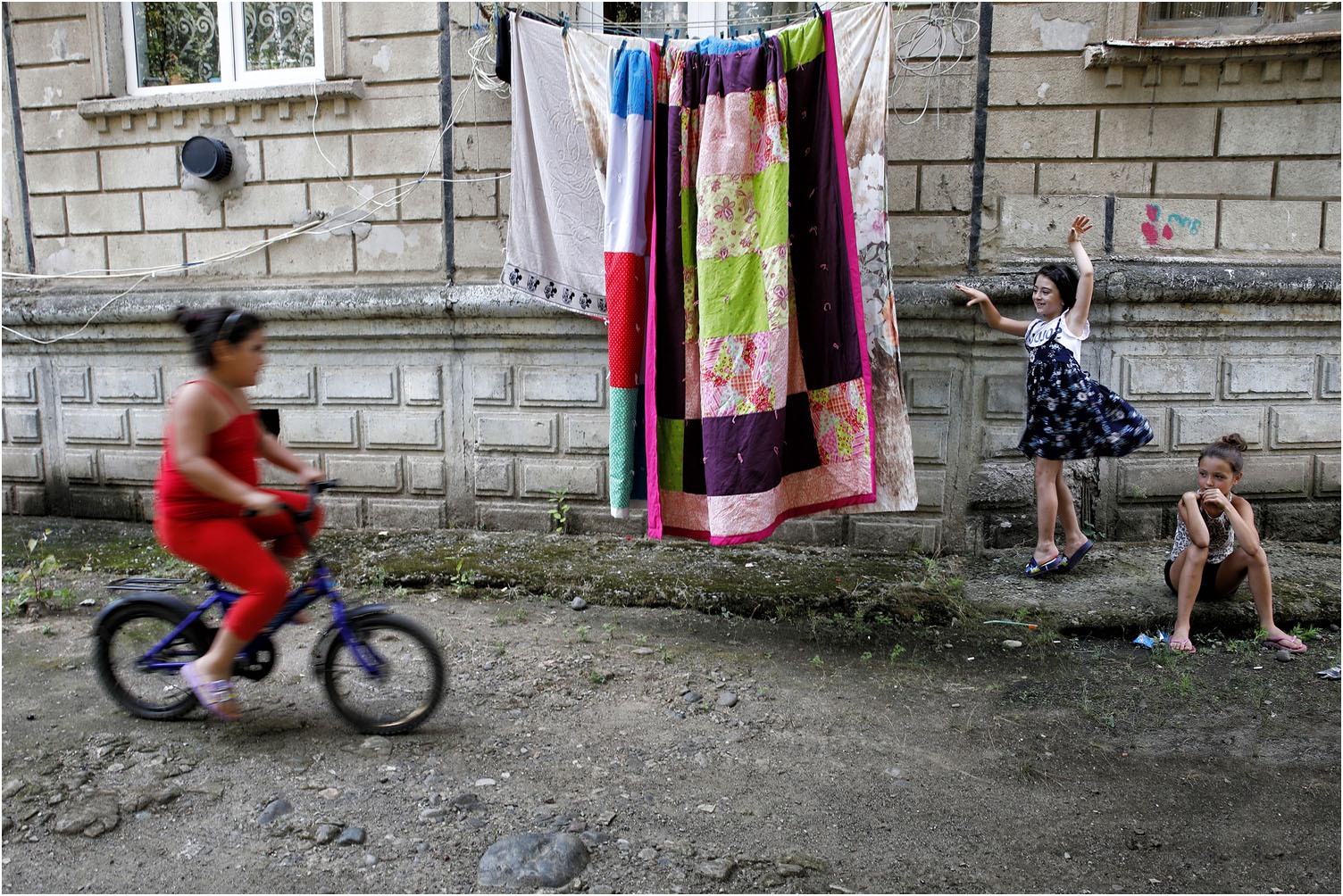 Monchi Silvano - Giochi in Cortile (2019)