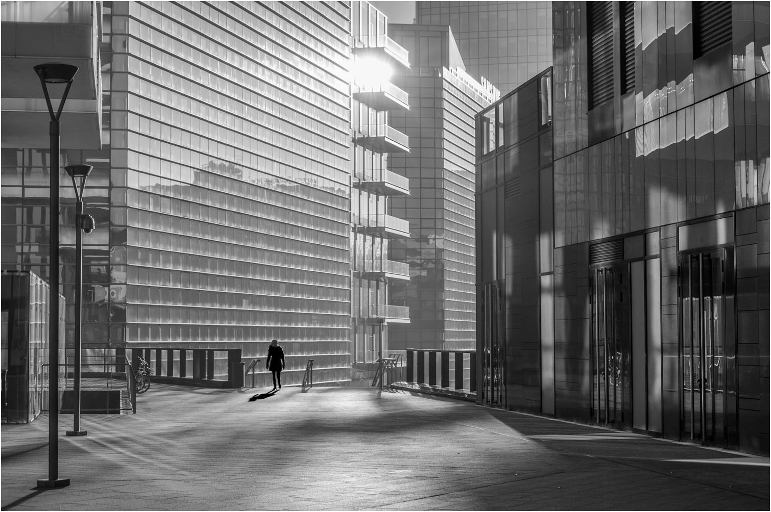 Salsi Gianfranco - Milano moderna (2020)