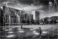 Pilati Ettore - Tirana, piazza Skandemberg (2021)