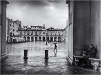 Pilati Ettore - Un giorno di pioggia (2021)