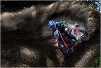 Riva Dario - Motocross 61 (2021) - Ex-Aequo Tema Sport (SP)
