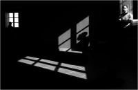 Tavaroli Paolo - The Room (2019) - Ex-Aequo Tema Libero (BN)