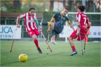 Boscato Adriano - Sfide calcio amputati 5 (2021)