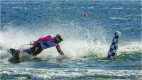 Busini Alberto - Motosurf (2022)