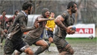 Tommi Massimo - Rugby leak (2022)