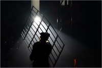 Bolognini Massimo - Circus - dietro le quinte 11 (2020)