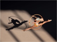 Becorpi Fabio - Rhythmic gymnastic H01 (2021) - Ex-Aequo Tema Sport (SP)