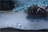 Meini Fausto - Ai piedi del ghiacciaio (2021) - Ex-Aequo Tema Travel (TR)