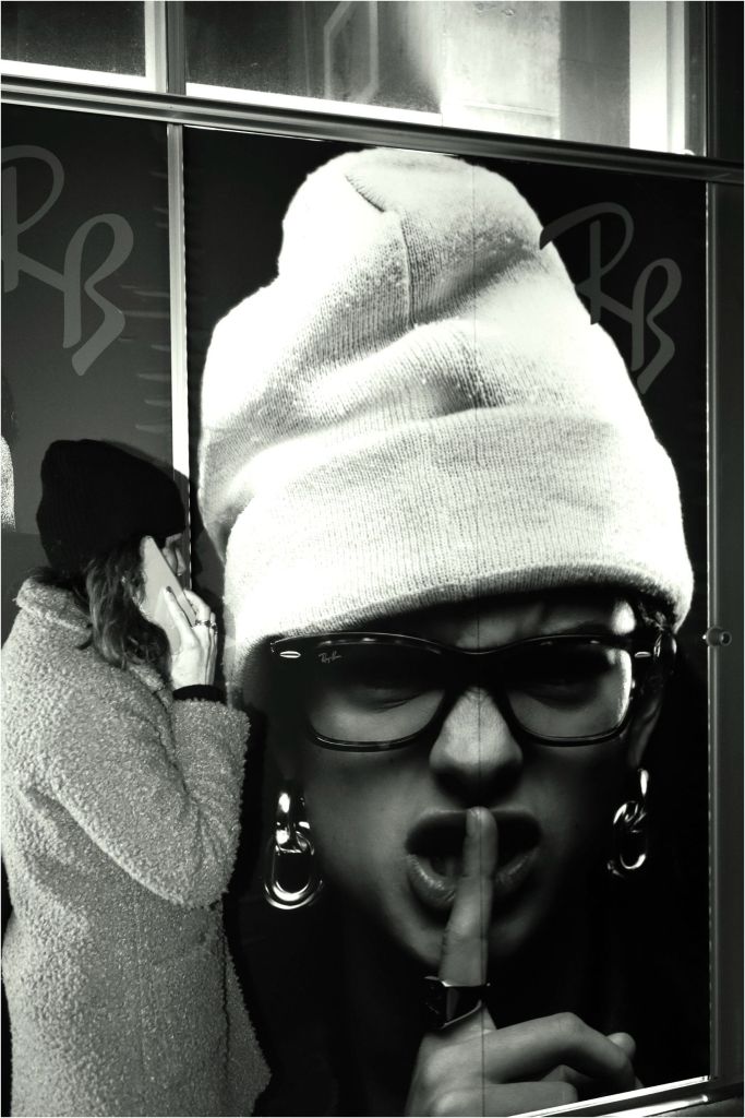 Caroli Riccardo - Silence please (2024)