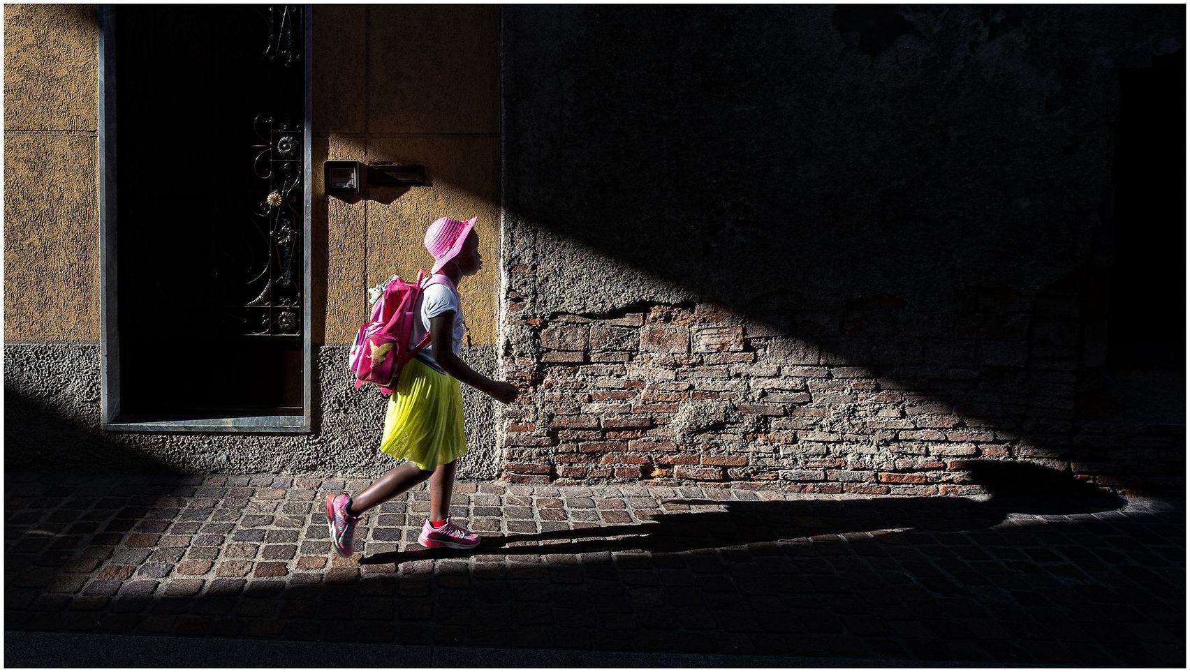 Riva Dario - At the end of the light (2023)