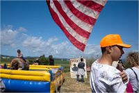 Cagnetta Giuseppe - Little American dream (2024)